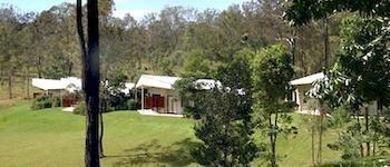 Boonah Valley Motel Esterno foto