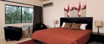 Boonah Valley Motel Esterno foto