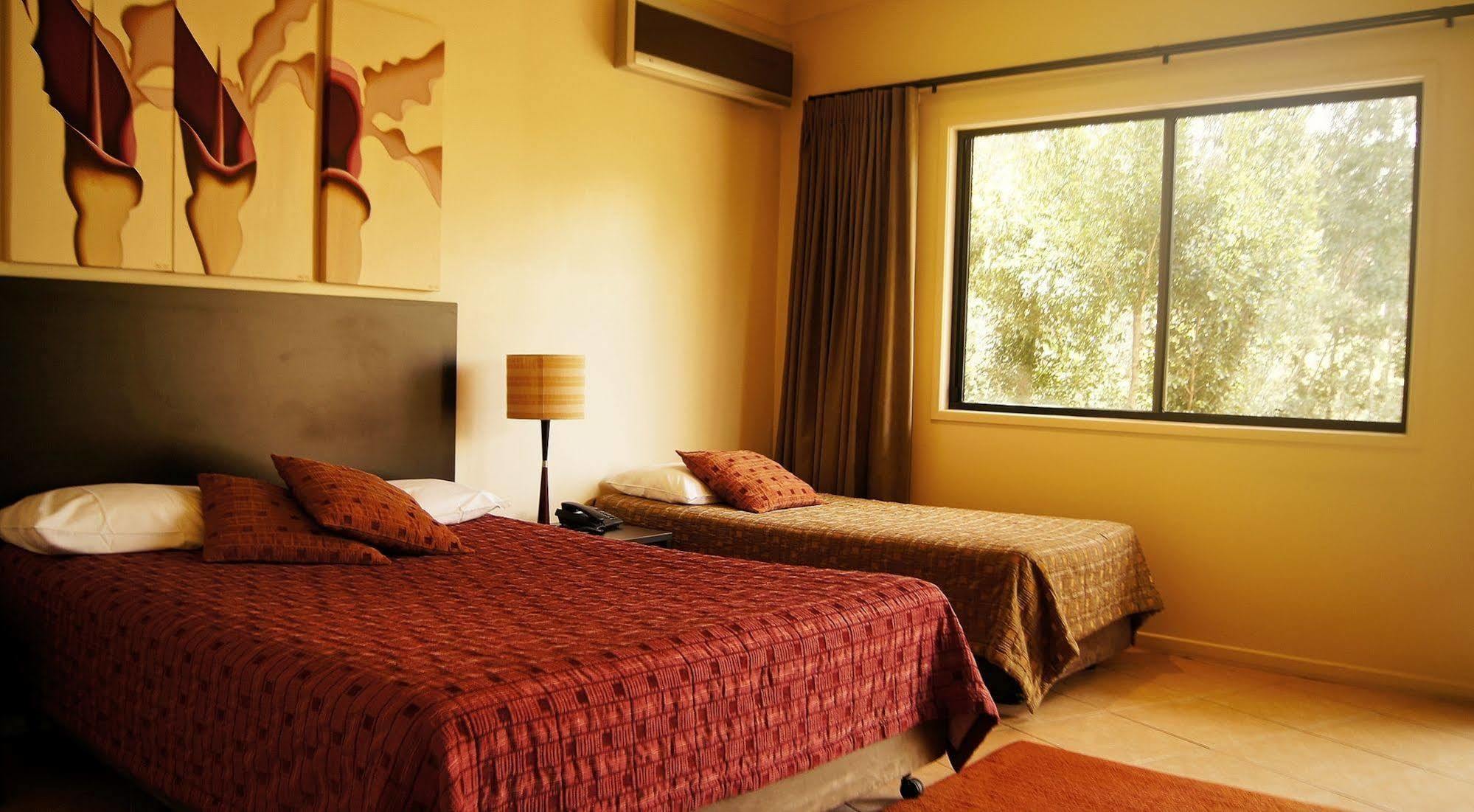 Boonah Valley Motel Esterno foto